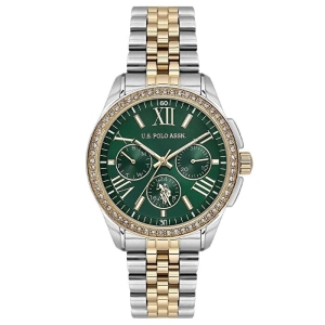 U.S. POLO ASSN. USPA2138-02 Kadın Kol Saati - U.S. Polo Assn.