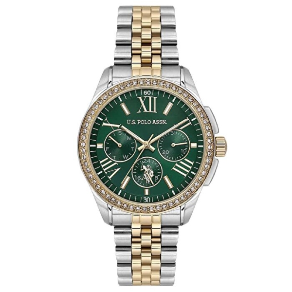 U.S. POLO ASSN. USPA2138-02 Kadın Kol Saati - 1