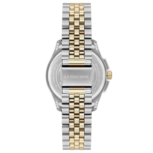 U.S. POLO ASSN. USPA2138-02 Kadın Kol Saati - 3
