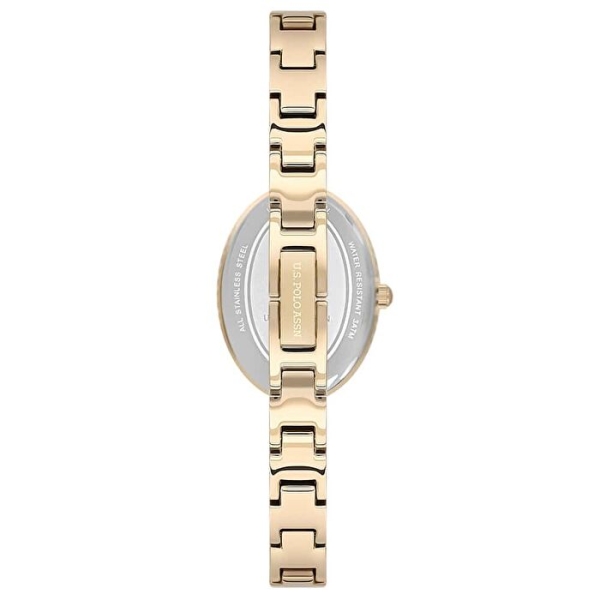 U.S. POLO ASSN. USPA2148-02 Kadın Kol Saati - 3
