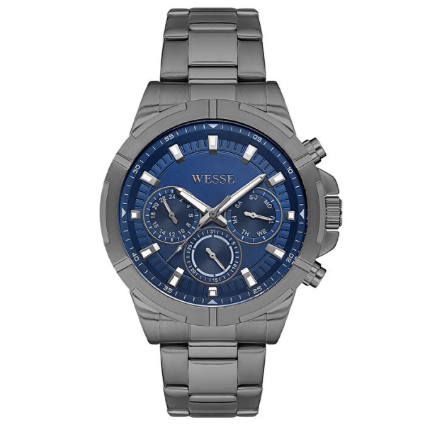 WESSE WWG205208 Erkek Kol Saati - 1