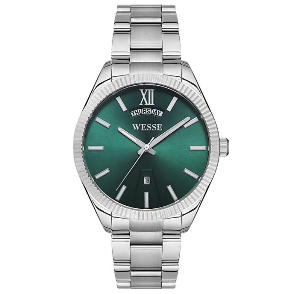 WESSE WWG205506 Erkek Kol Saati - Wesse