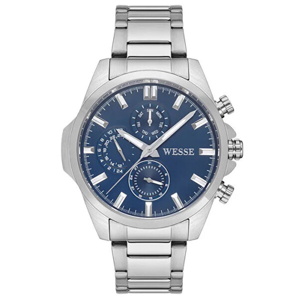 WESSE WWG205803 Erkek Kol Saati - Wesse