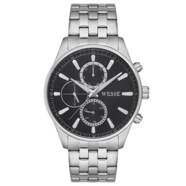 WESSE WWG206401 Erkek Kol Saati - Wesse