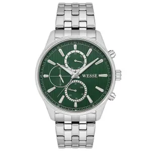 WESSE WWG206406 Erkek Kol Saati - Wesse