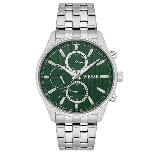 WESSE WWG206406 Erkek Kol Saati - 1