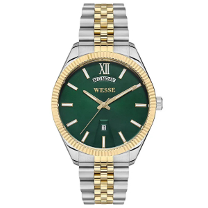 WESSE WWG207307 Erkek Kol Saati - Wesse