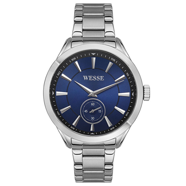 WESSE WWG207504 Erkek Kol Saati - 1