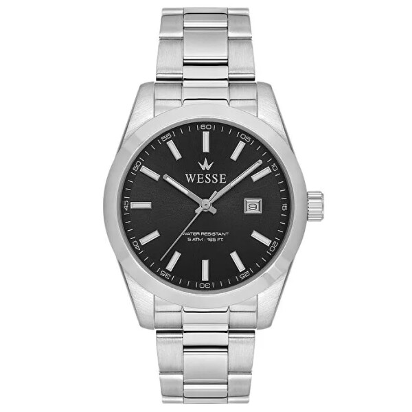 WESSE WWG209202 Erkek Kol Saati - Wesse