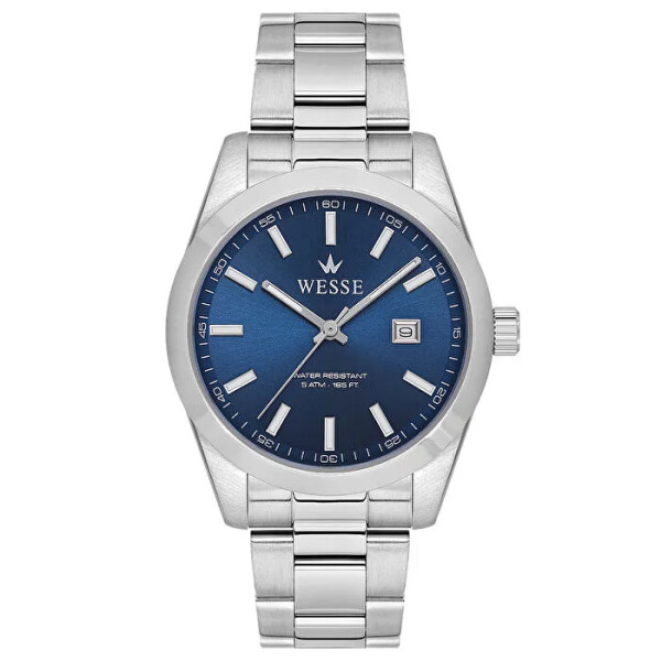 WESSE WWG209203 Erkek Kol Saati - Wesse