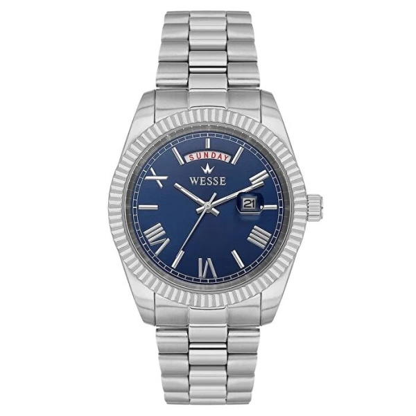 WESSE WWG209903 Erkek Kol Saati - 1