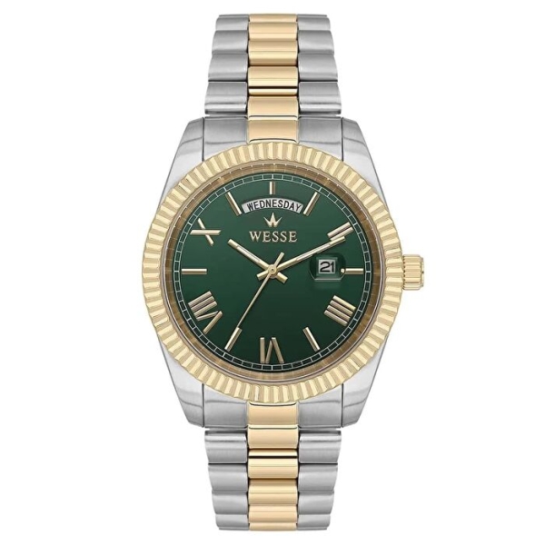 WESSE WWG209907 Erkek Kol Saati - 1