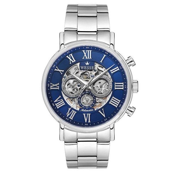 WESSE WWG210605 Erkek Kol Saati - 1