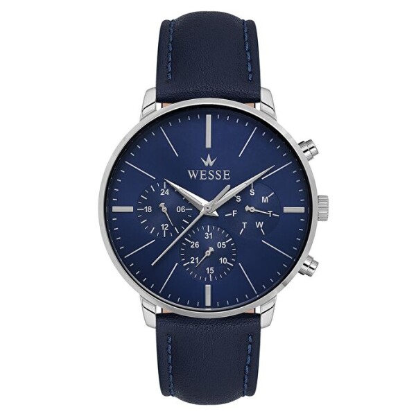 WESSE WWG401106LA Erkek Kol Saati - Wesse