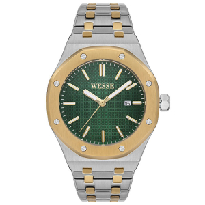 WESSE WWG402103 Erkek Kol Saati - Wesse