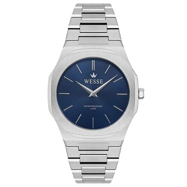WESSE WWG402603 Erkek Kol Saati - Wesse