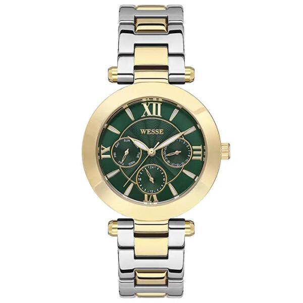 WESSE WWL101111 Kadın Kol Saati - Wesse