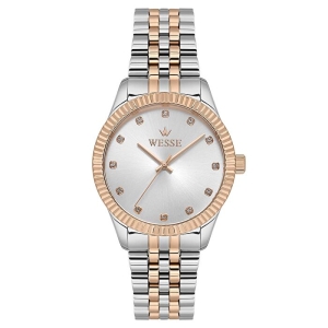 WESSE WWL1088B01 Kadın Kol Saati - Wesse