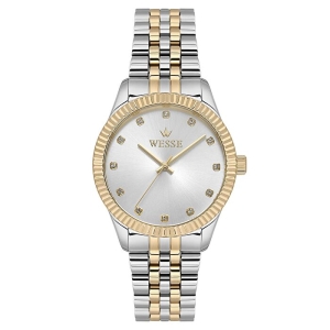 WESSE WWL1088B02 Kadın Kol Saati - Wesse
