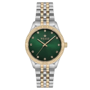 WESSE WWL1088B07 Kadın Kol Saati - Wesse