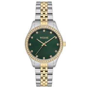 WESSE WWL109703 Kadın Kol Saati - Wesse