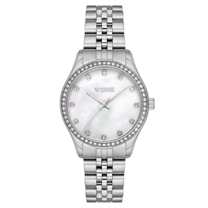 WESSE WWL109708 Kadın Kol Saati - Wesse