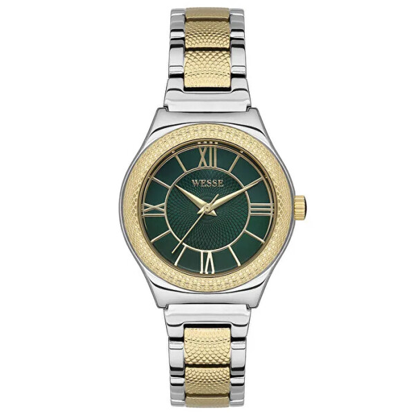 WESSE WWL111306 Kadın Kol Saati - Wesse