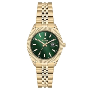 WESSE WWL1115B02 Kadın Kol Saati - Wesse