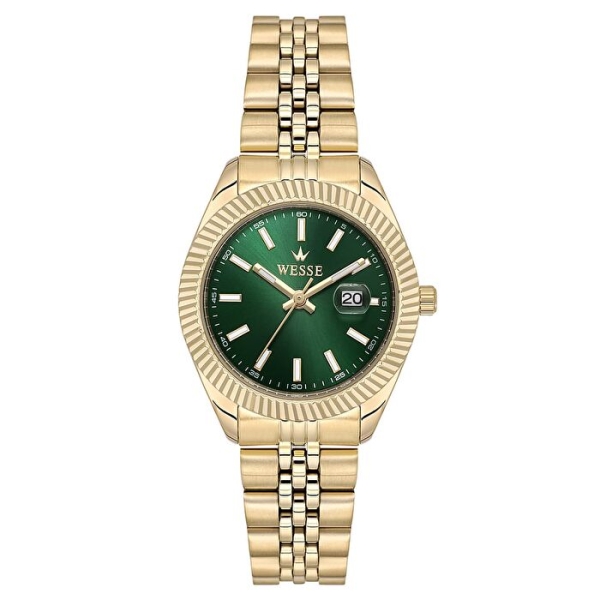 WESSE WWL1115B02 Kadın Kol Saati - 1
