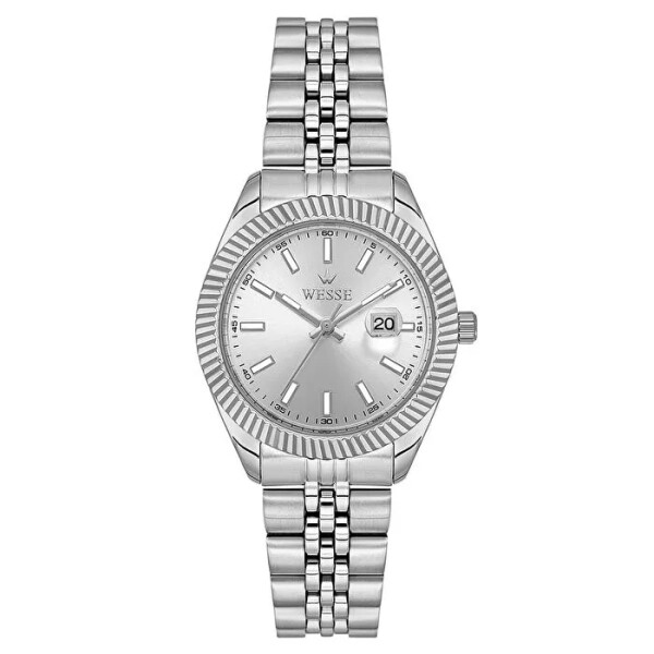 WESSE WWL1115B03 Kadın Kol Saati - Wesse