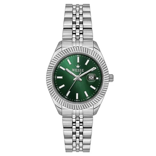 WESSE WWL1115B06 Kadın Kol Saati - Wesse