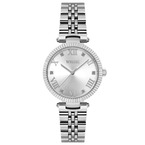 WESSE WWL111901 Kadın Kol Saati - Wesse