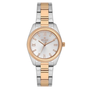 WESSE WWL112204 Kadın Kol Saati - Wesse