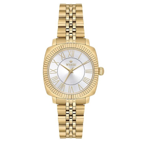 WESSE WWL112304 Kadın Kol Saati - Wesse
