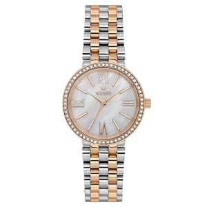 WESSE WWL112605 Kadın Kol Saati - Wesse
