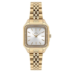 WESSE WWL113304 Kadın Kol Saati - Wesse