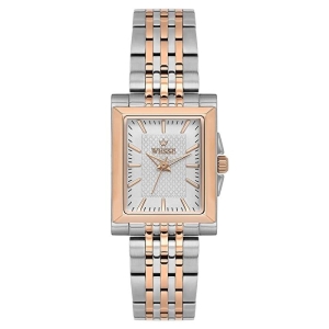 WESSE WWL113704 Kadın Kol Saati - Wesse