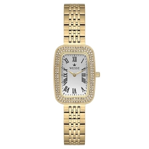 WESSE WWL113802 Kadın Kol Saati - Wesse