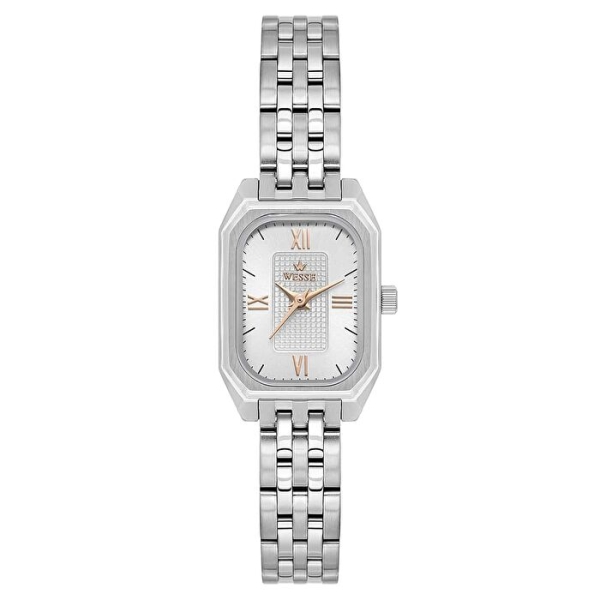 WESSE WWL114201 Kadın Kol Saati - 1