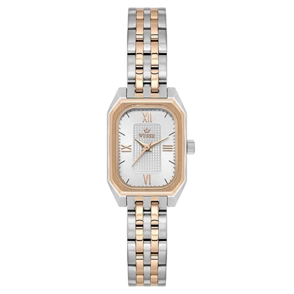 WESSE WWL114202 Kadın Kol Saati - 1