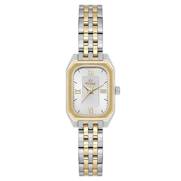 WESSE WWL114203 Kadın Kol Saati - 1