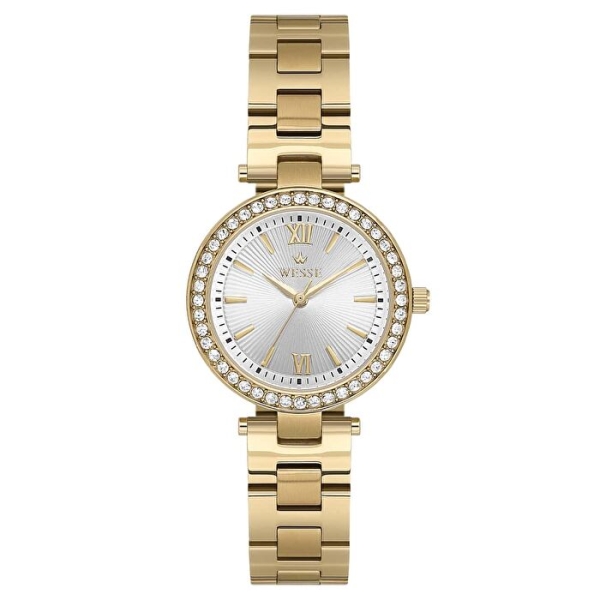 WESSE WWL114402 Kadın Kol Saati - 1