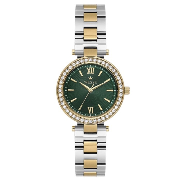 WESSE WWL114405 Kadın Kol Saati - 1