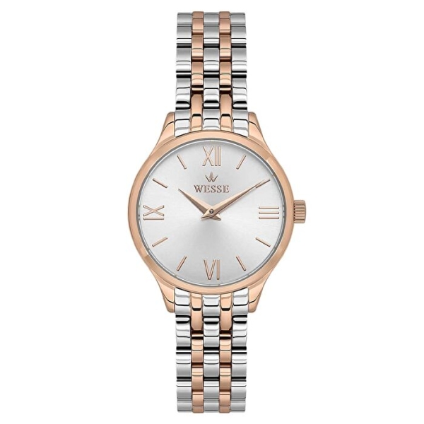 WESSE WWL114504 Kadın Kol Saati - 1