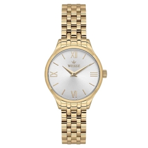 WESSE WWL114505 Kadın Kol Saati - Wesse