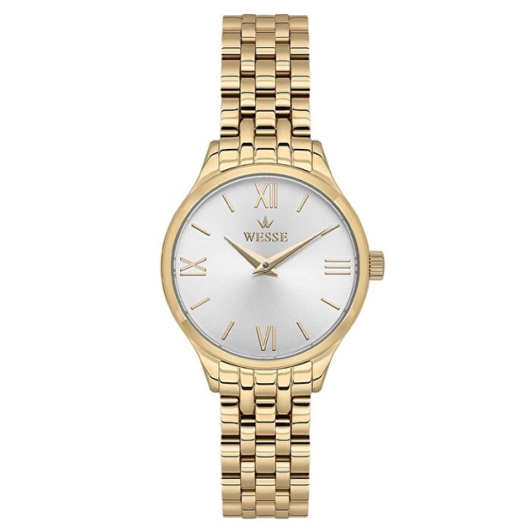 WESSE WWL114505 Kadın Kol Saati - 1