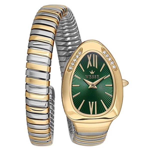 WESSE WWL115002 Kadın Kol Saati - Wesse