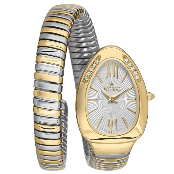 WESSE WWL115004 Kadın Kol Saati - 1