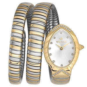 WESSE WWL115104 Kadın Kol Saati - Wesse