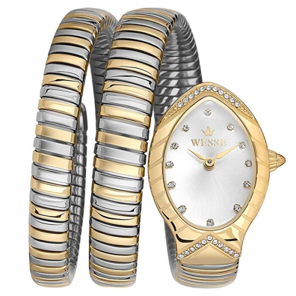 WESSE WWL115104 Kadın Kol Saati - 1